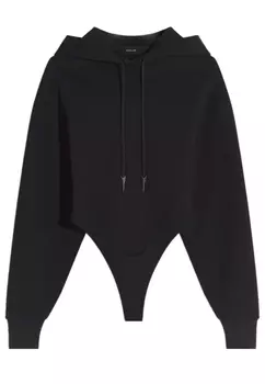 Боди MUGLER