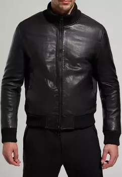 Бомбер BIKKEMBERGS