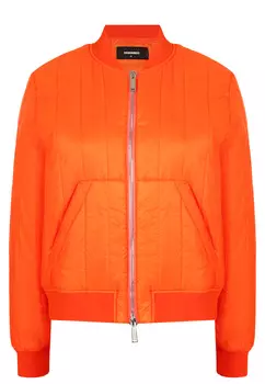 Бомбер DSQUARED2