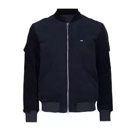 Бомбер EMPORIO ARMANI