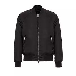 Бомбер EMPORIO ARMANI