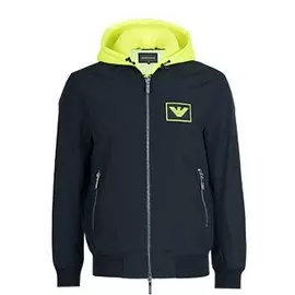 Бомбер EMPORIO ARMANI
