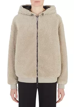 Бомбер EMPORIO ARMANI