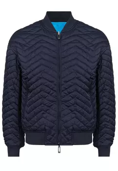 Бомбер EMPORIO ARMANI