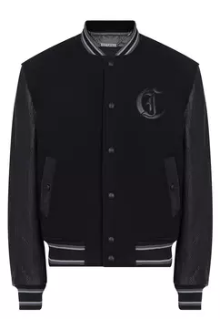 Бомбер JUST CAVALLI