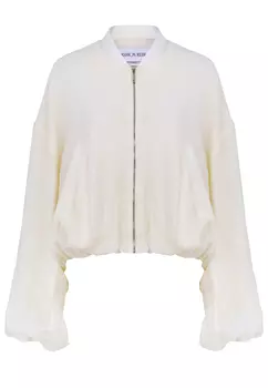 Бомбер Lucy FASHION REBELS