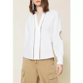Блуза TWINSET Milano