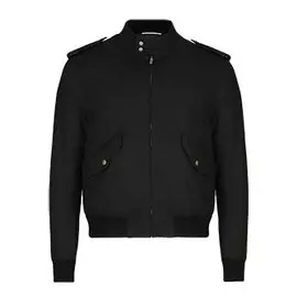 Бомбер SAINT LAURENT