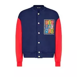 Бомбер VERSACE