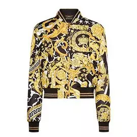 Бомбер VERSACE