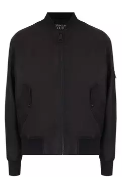 Бомбер VERSACE JEANS COUTURE