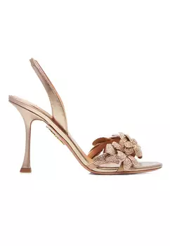 Босоножки AQUAZZURA