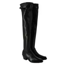Ботфорты ERMANNO SCERVINO