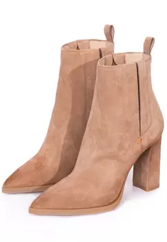 Ботильоны SANTONI