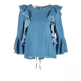 Блуза SEMICOUTURE