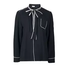 Блуза VALENTINO RED