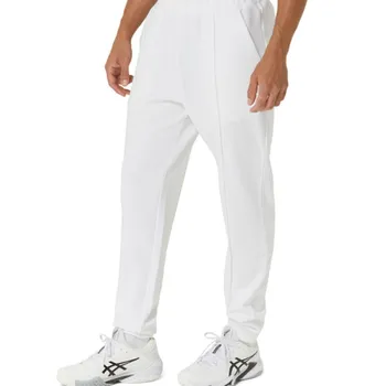 Asics Unisex Classic Pants 2043a023100 Long Pants 080/2043A023100