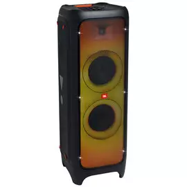 Портативная акустика JBL PartyBox 1000 (Black)