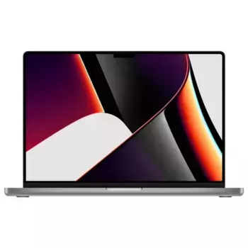 Apple MacBook Pro 14 M1 Max 10С 32/4Tb (Space Gray) (Z15G007C6)