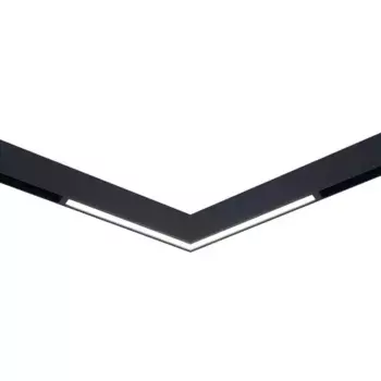 Трековый магнитный однофазный светильник ST Luce Skyline 48 ST800.409.20