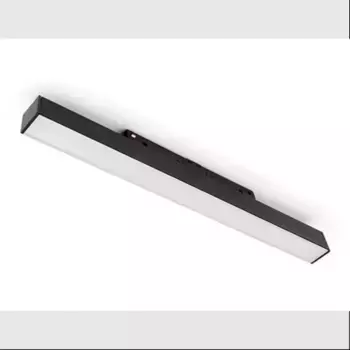 Трековый магнитный светильник AM Group MAGNET AM416 LL-20-36P-24W-4000K