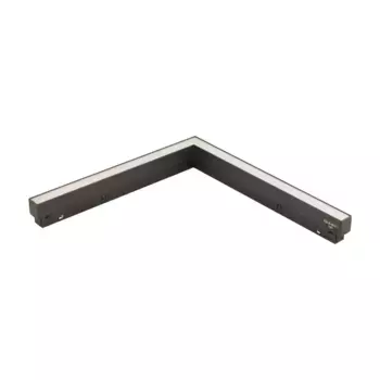 Трековый магнитный светильник AM Group MAGNET AM511 LL-20-18+18P 3000K