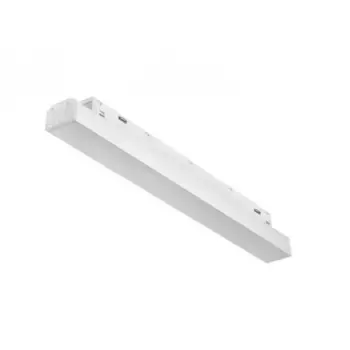 Трековый магнитный светильник AM Group MAGNET AM412 LL20 200W WH