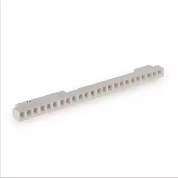 Трековый магнитный светильник AM Group MAGNET AM414 LL-20-24T-16W 4000K WH