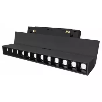 Трековый магнитный светильник Hesby Lighting ElDeko HSBL_0085
