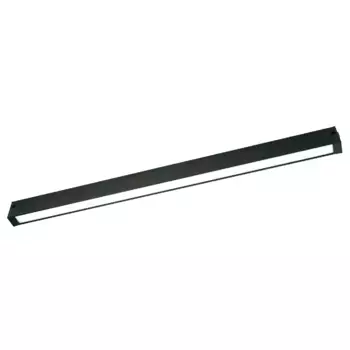 Трековый магнитный светильник Lightera Startrek LE168TRL-27B