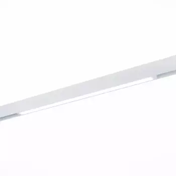 Трековый магнитный светильник ST Luce Skyline 220 ST657.536.27