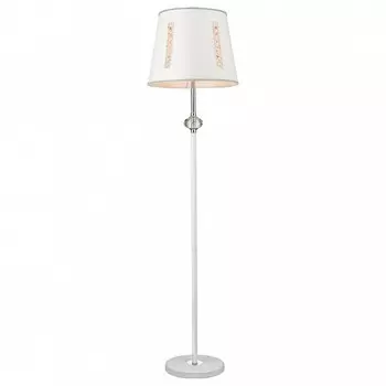 Торшер Wertmark Adelinda WE392.01.005