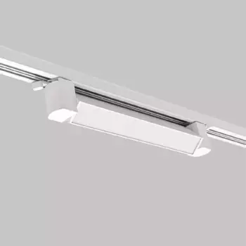 Трековый однофазный светильник IMEX Track IL.0010.0103-20-4200-WH