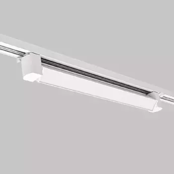 Трековый однофазный светильник IMEX Track IL.0010.0103-30-4200-WH