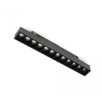 Трековый светильник AM Group MAGNET AM414 LL-20-24T-16W-3000K