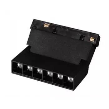 Трековый светильник AM Group MAGNET AM418 LL-20B-6T-6W-4000K