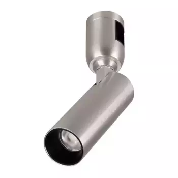Трековый светильник Arlight ART-APRIORI-SPOT-TURN-R38-8W Warm3000 049302