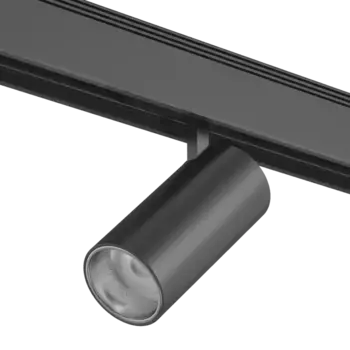 Трековый светильник DesignLed SY-601203-BL-30-36-NW 004836
