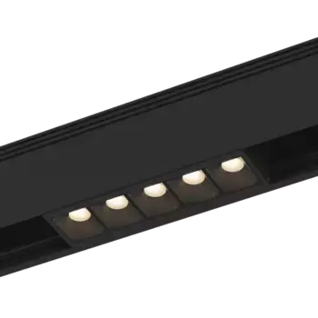Трековый светильник DesignLed SY-DIM-601221-BL-10-WW 007359