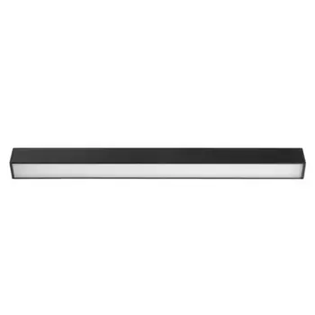 Трековый светильник для магнитного шинопровода Voltalighting LIGHT AIJL-CX-E0031/20W/100/3К/B