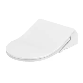 TOTO WASHLET RP Сиденье 579*383*146мм, с дистанционным управлением, для унитаза: CW542EY, цвет: белый