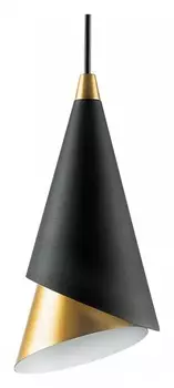 Трековый светильник Lightstar Cone (757010+595007) PRO757010