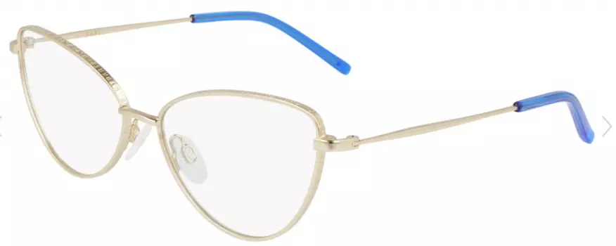 DKNY 1026 GOLD