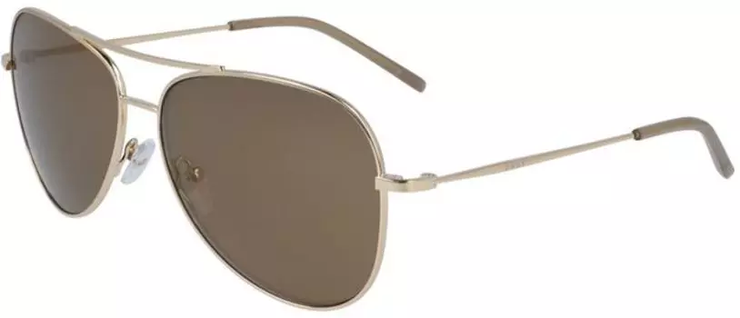 DKNY 102S GOLD