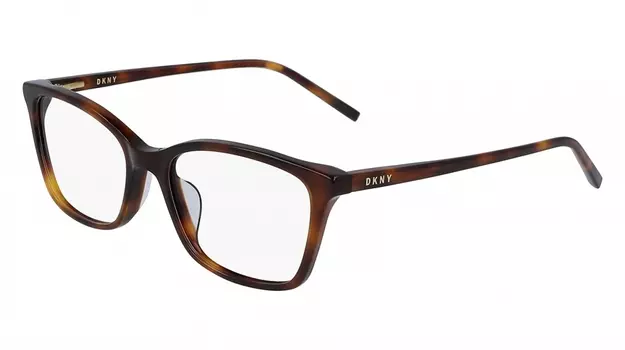 DKNY 5013 SOFT TORTOISE