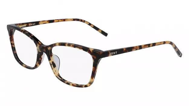 DKNY 5013 TOKYO TORTOISE