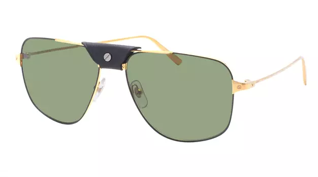 Cartier 0037S 002