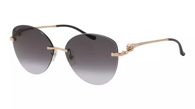 Cartier 0269S 001