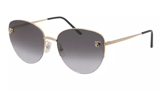 Cartier 0301S 001