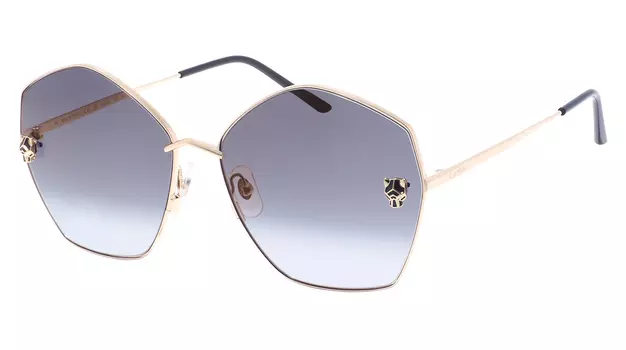 Cartier 0356S 001